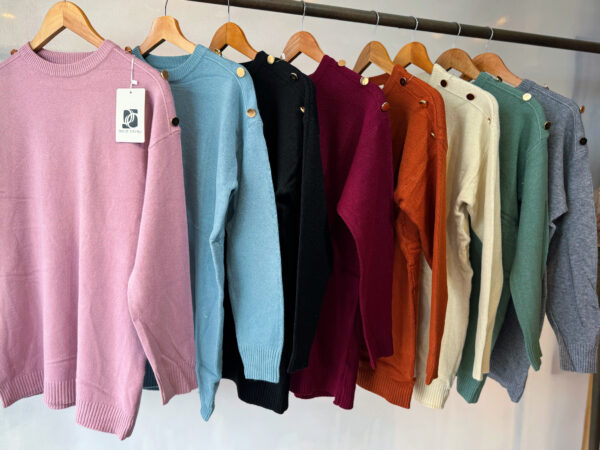 sweater Juli - Imagen 3